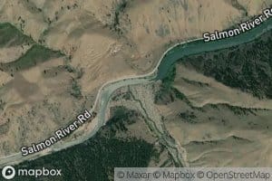 Dump Creek