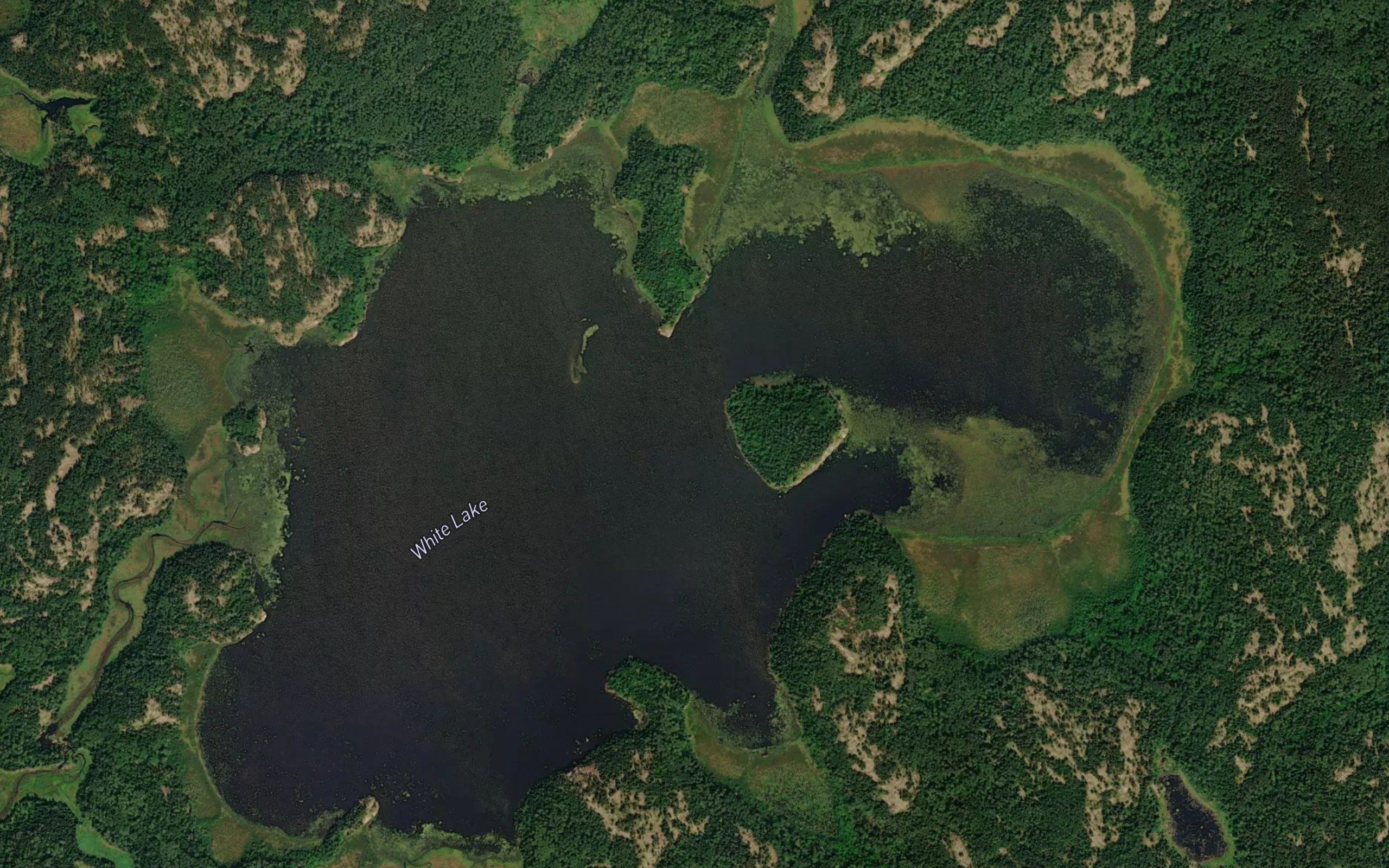 White Lake