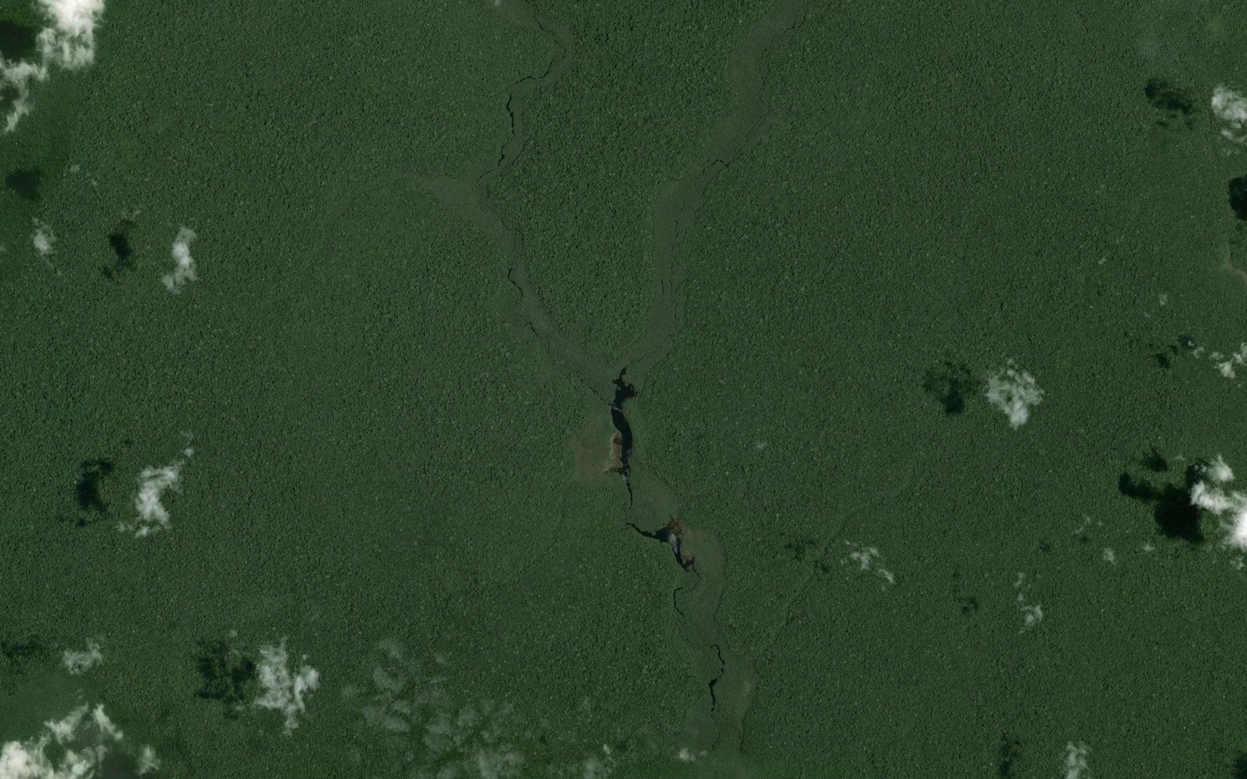 Igarape Xiparina