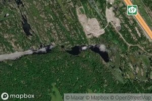 Little Rae Lake