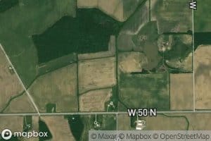 Franks Ditch