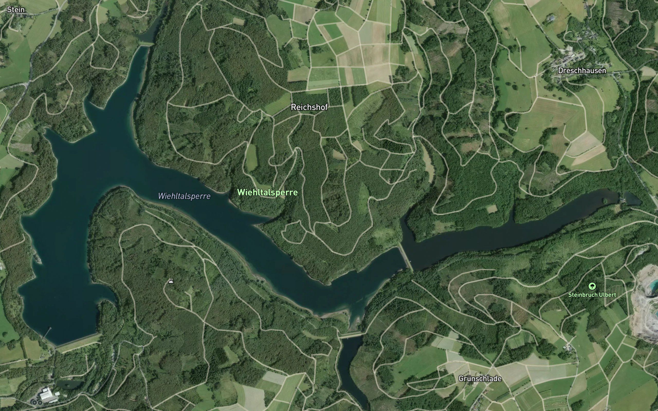 Wiehltalsperre
