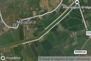 Viravasaram West Side Channel