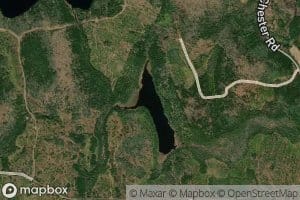 Mohawk Lake