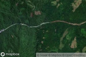 Quebrada Los Arrayanes