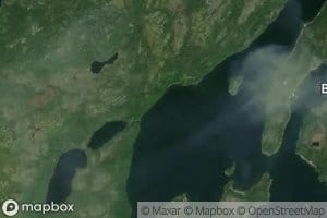 Southwest Nonsuch Arm