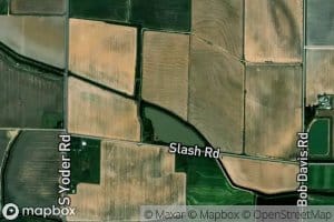 Ditch Number 1