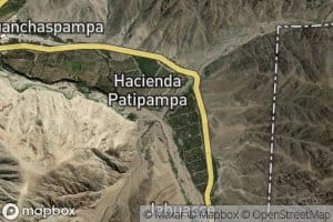 Quebrada Huayantomayo