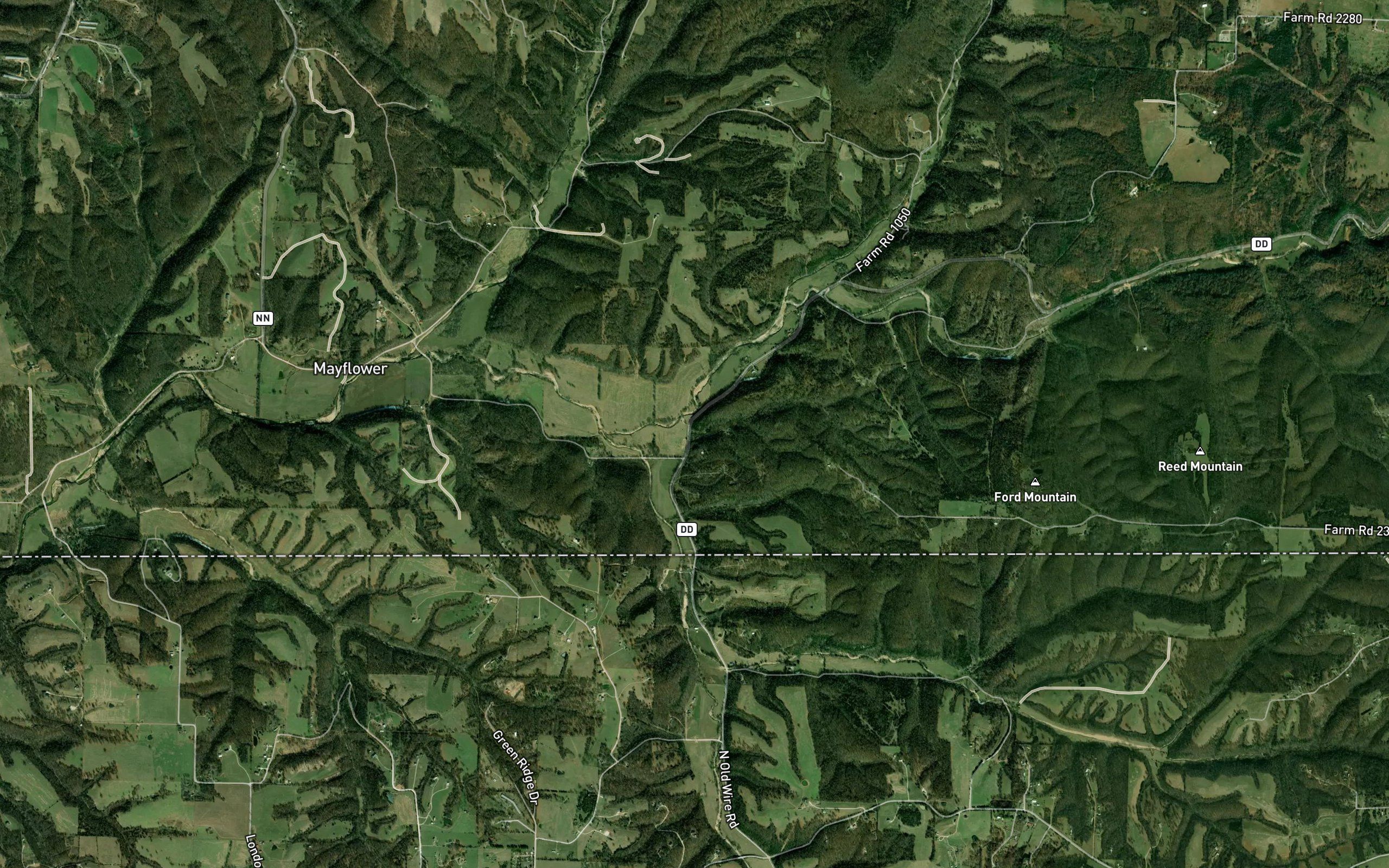 Otter Creek