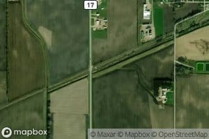 Judicial Ditch Number Eighty