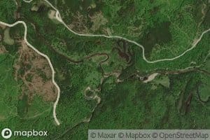 Little Dead Diamond River