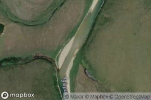 Eureka Creek