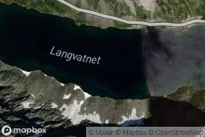 Langvatnet