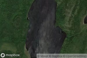 Fin Lake