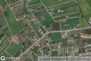 Khlong Khung Wang Kha