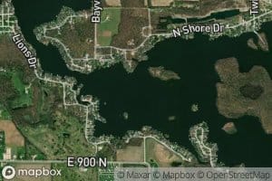 Sylvan Lake