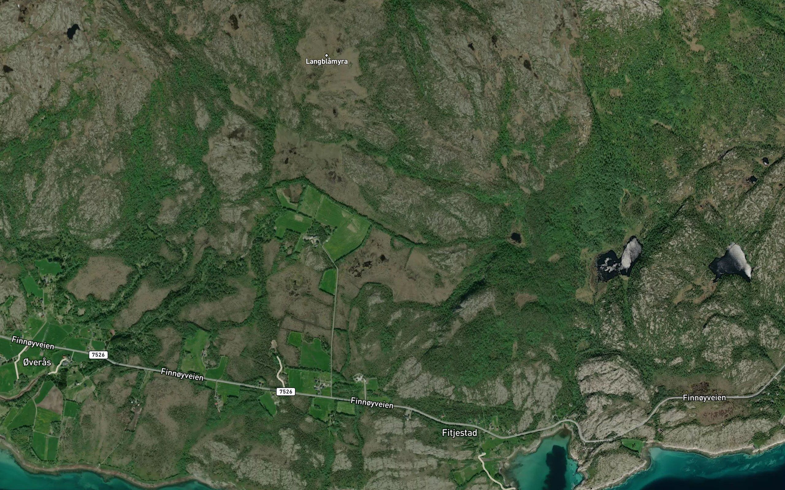Djupbekkan