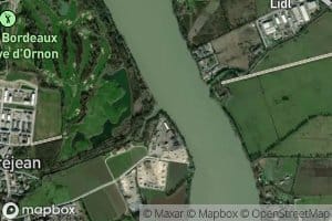 Ruisseau l'Eau Blanche