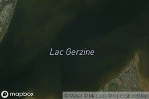 Lac Gerzine