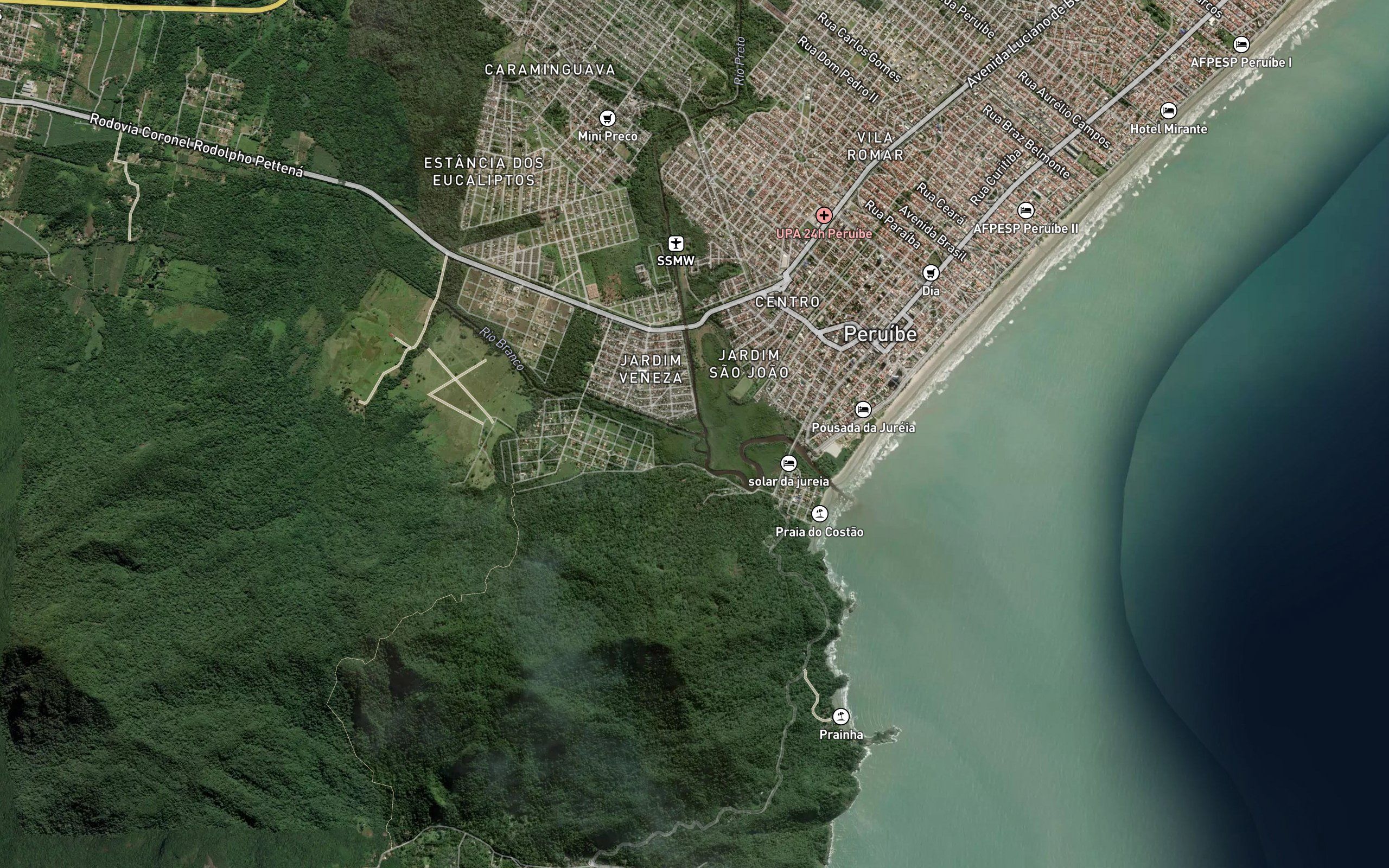Rio Branco