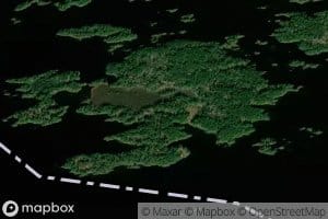 Little Brule Narrows