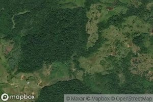 Quebrada La Guerra