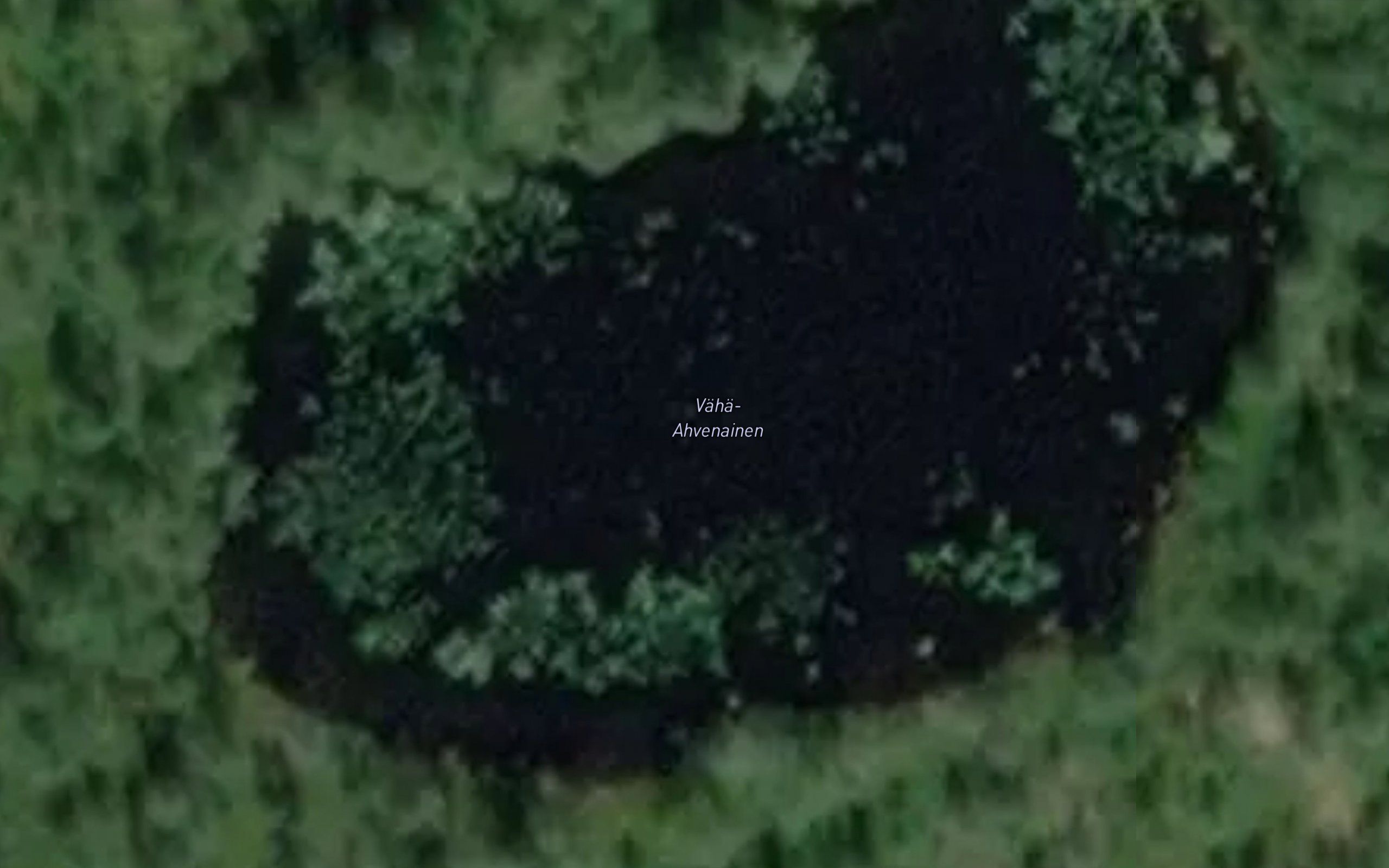 Vaha-Ahvenainen