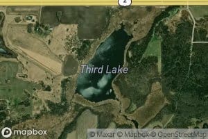 Third Lake