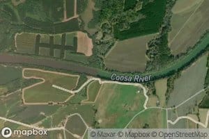 Mount Hope Creek