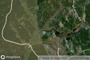 Russell Creek