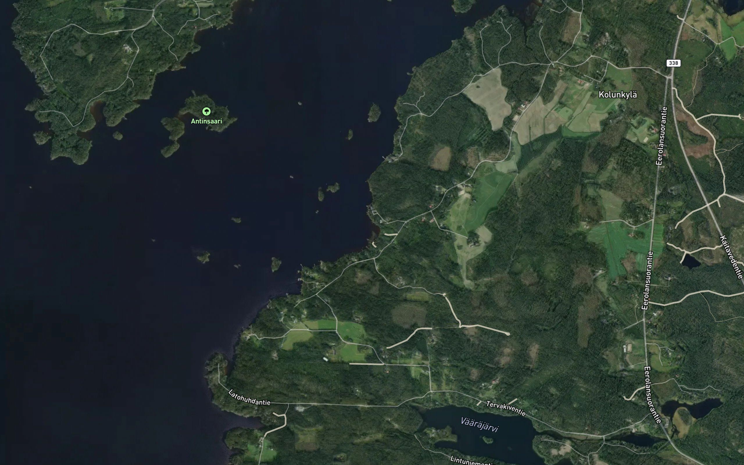 Saynavanlahti