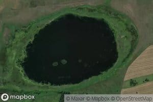 Ozero Makaykino