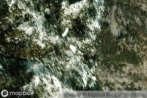 Lower Horsethief Lake