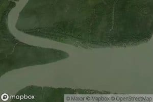 Dakhin Mandarbaria Khal