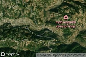 Boyan Khola