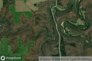 Rockhouse Creek