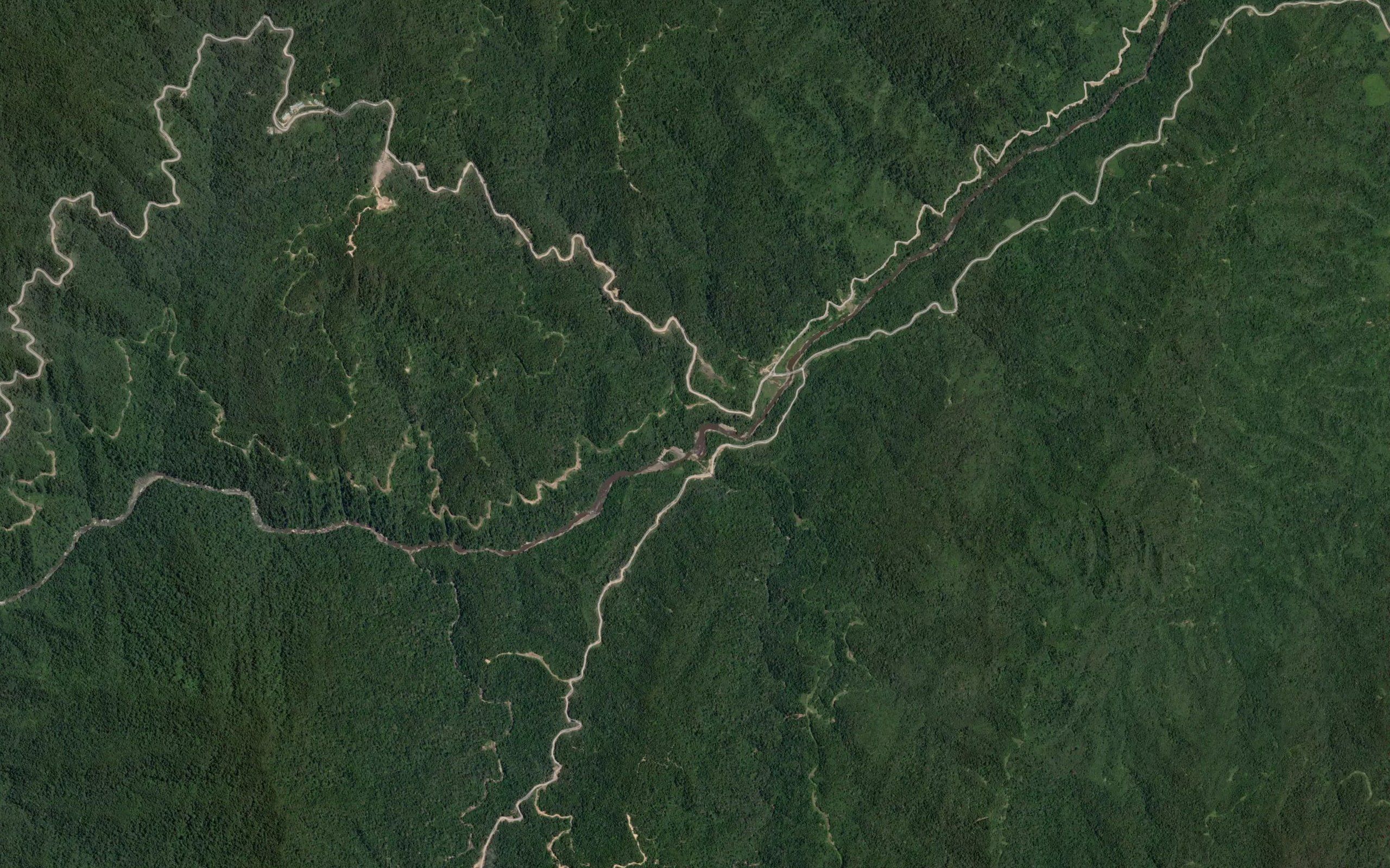 Sungai Muan