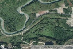 Racoon Creek
