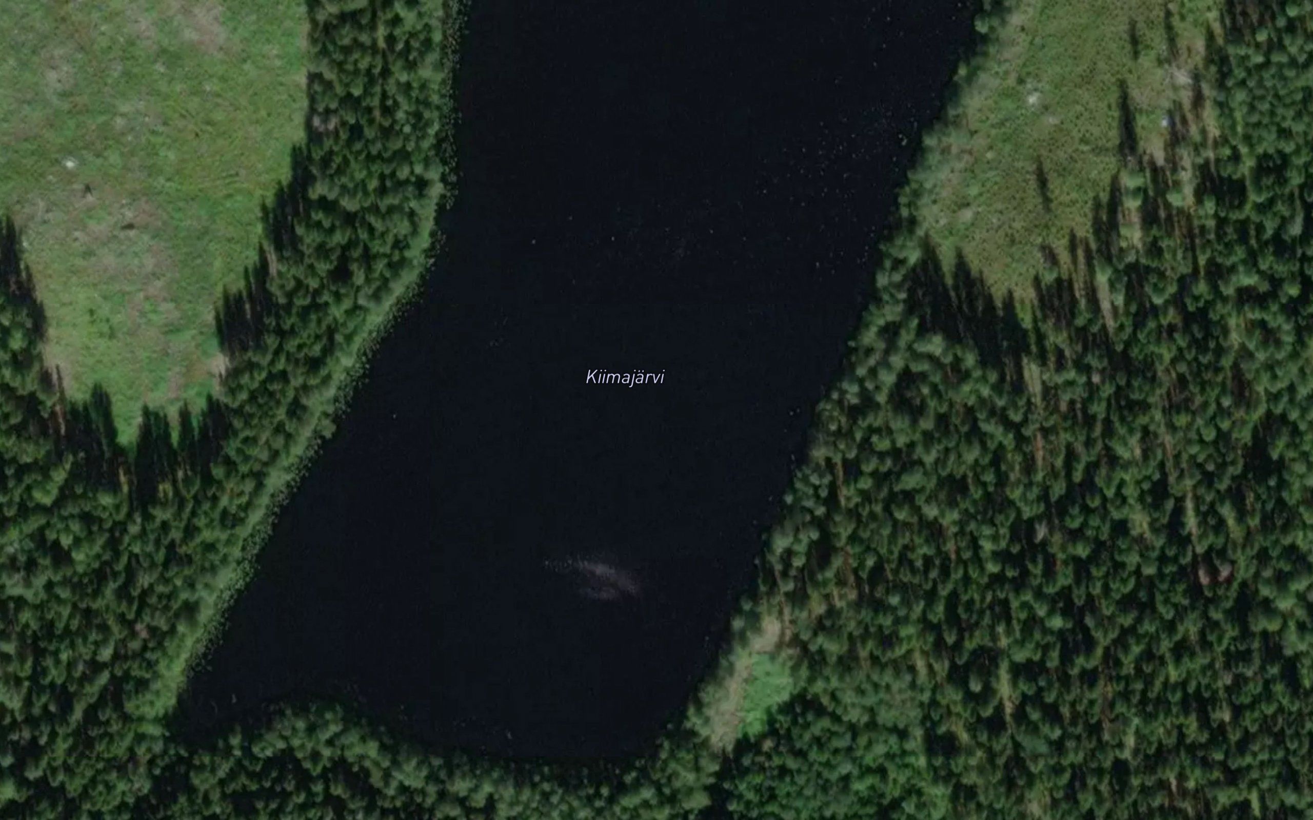Kiimajarvi