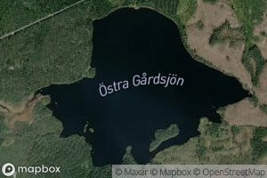 OEstra Gardsjoen