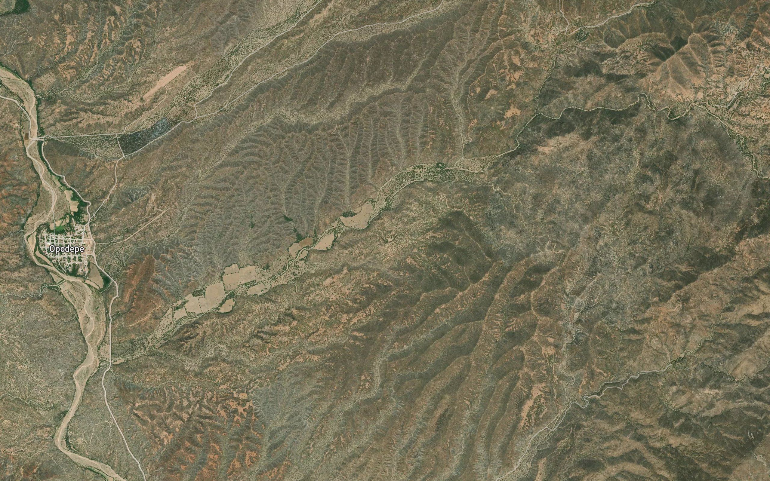 Canada El Corral