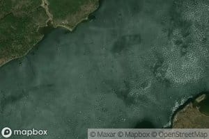 Wapus Bay