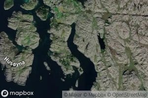 Djupevika