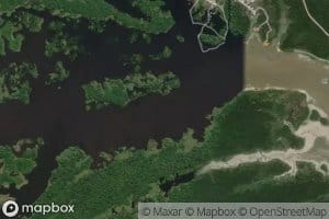 Lago do Anori
