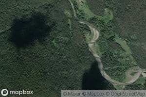 Horn Creek
