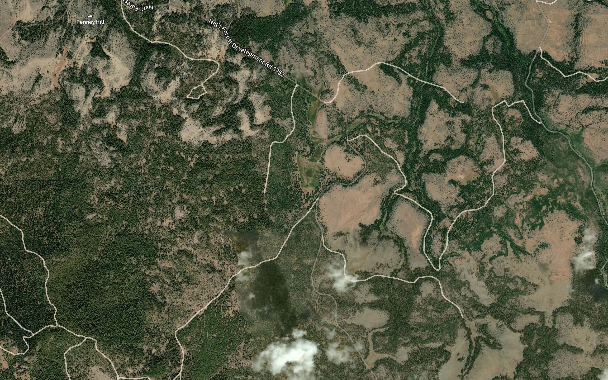 Robinson Spring