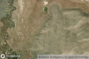 Coyote Ditch