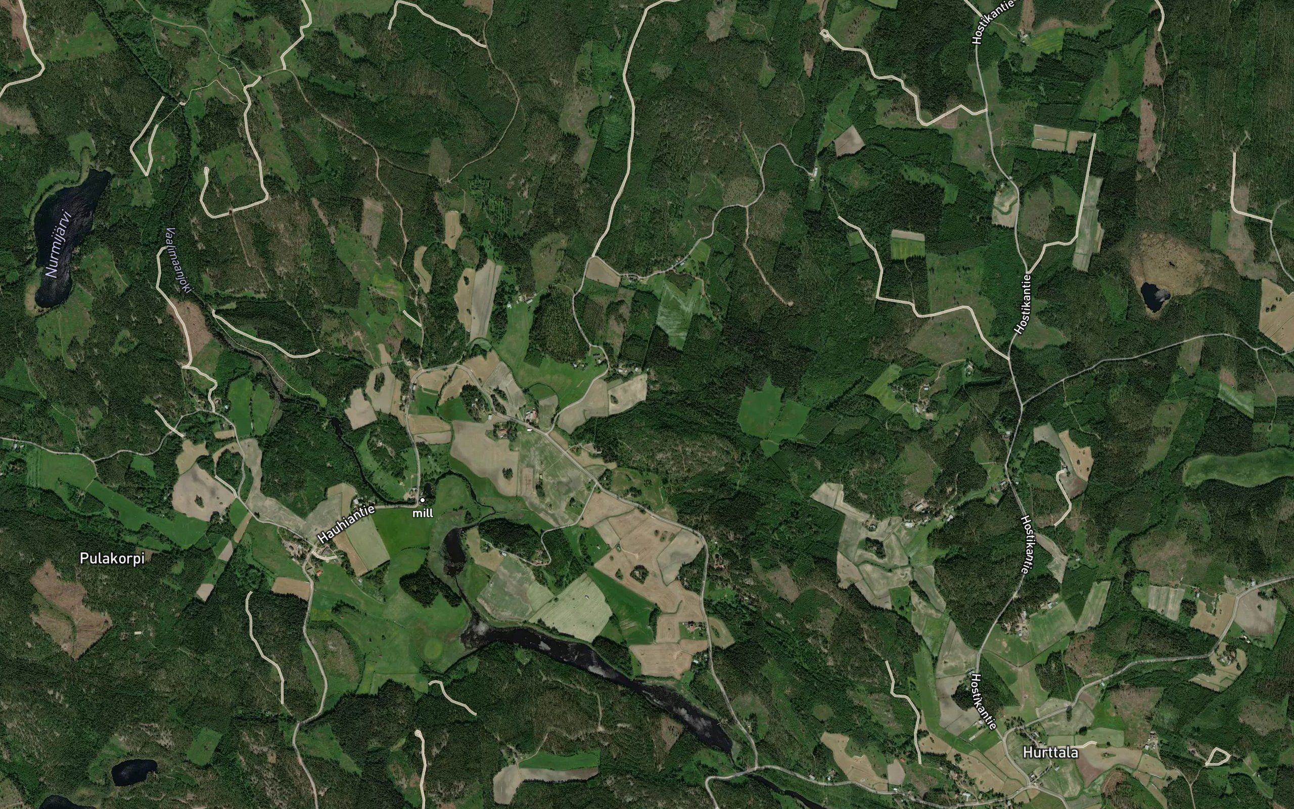 Nahkakoski