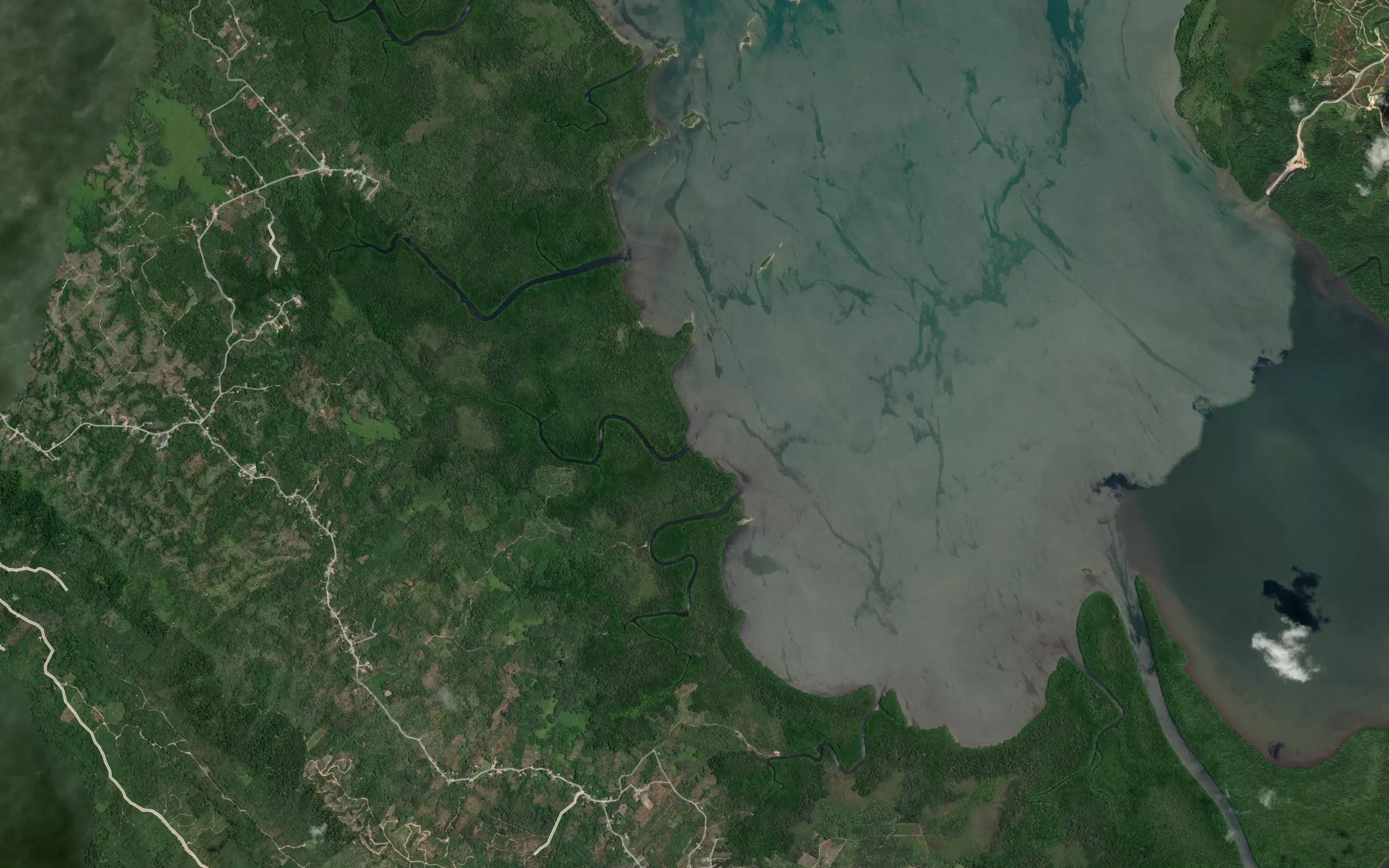 Sungai Gunsoli
