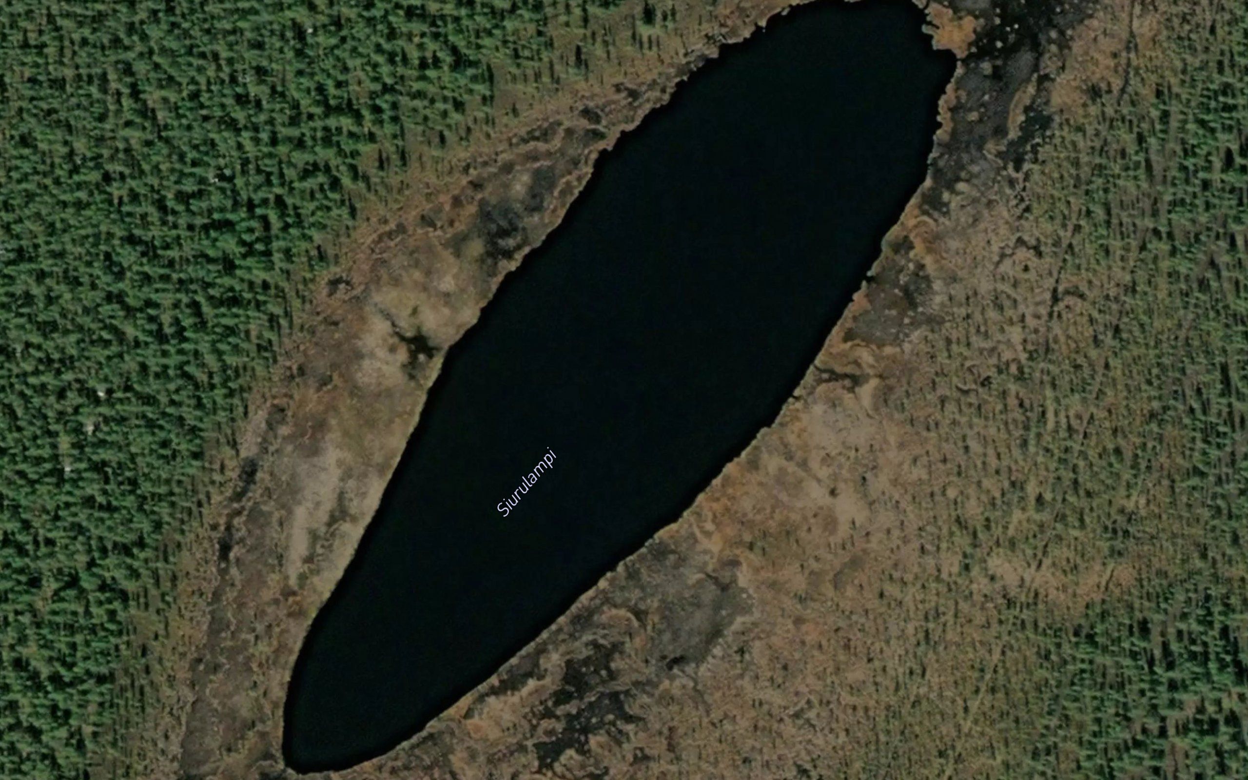 Siurulampi